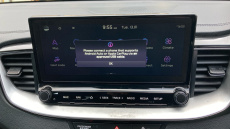 Kia Xceed 1.5T GDi ISG 3 5dr Petrol Hatchback